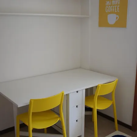 Casa Gialla - Nordic Design On Slopes Daire