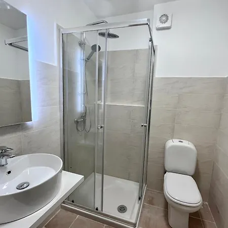 Casa Gialla - Nordic Design On Slopes Daire *