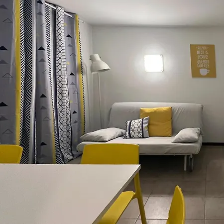Casa Gialla - Nordic Design On Slopes Apartman Sestriere