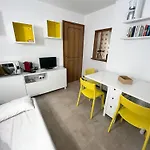 Casa Gialla - Nordic Design On Slopes Appartamento Sestriere