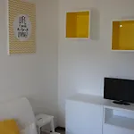 Appartement Casa Gialla - Nordic Design On Slopes *