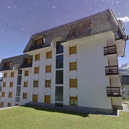 Apartment Casa Gialla - Nordic Design On Slopes *