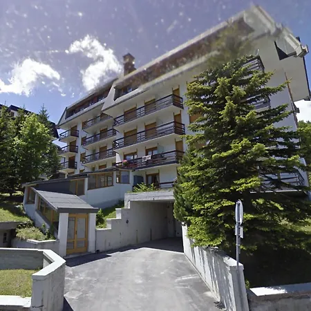 Casa Gialla - Nordic Design On Slopes