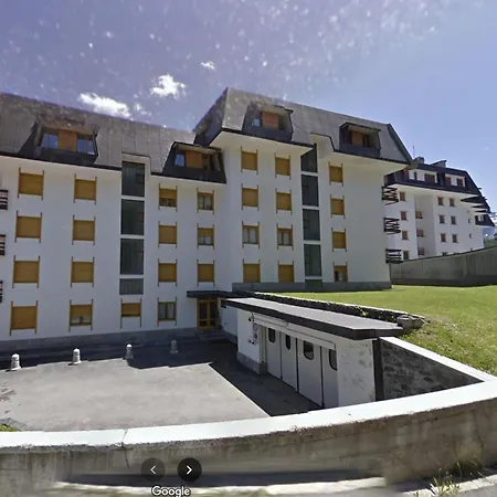 Casa Gialla - Nordic Design On Slopes Appartement *