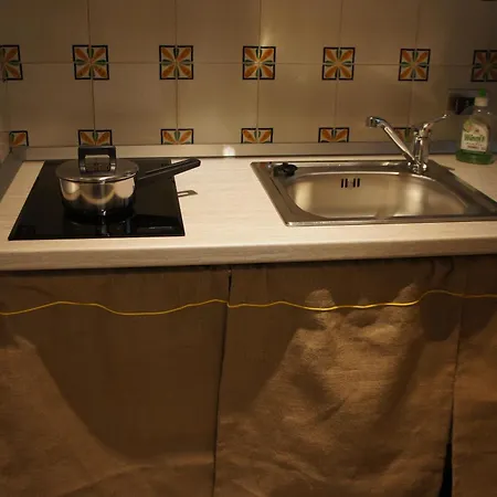 Casa Gialla - Nordic Design On Slopes Lejlighed *