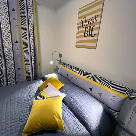 Apartment Casa Gialla - Nordic Design On Slopes *