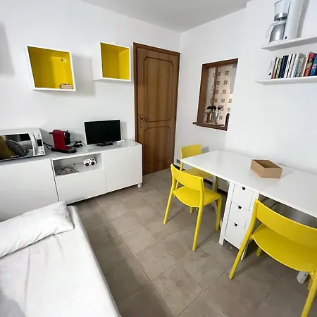 Casa Gialla - Nordic Design On Slopes Apartment Sestriere