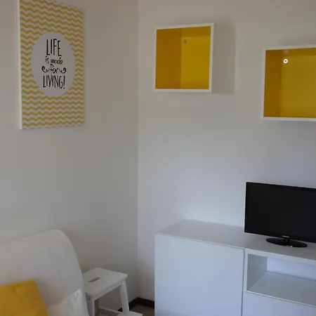 Apartment Casa Gialla - Nordic Design On Slopes *