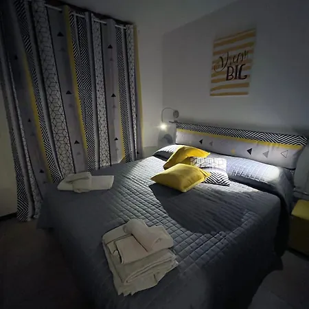 Casa Gialla - Nordic Design On Slopes *