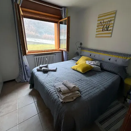 Casa Gialla - Nordic Design On Slopes * Sestriere