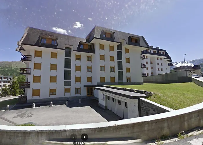 Casa Gialla - Nordic Design On Slopes Apartment *