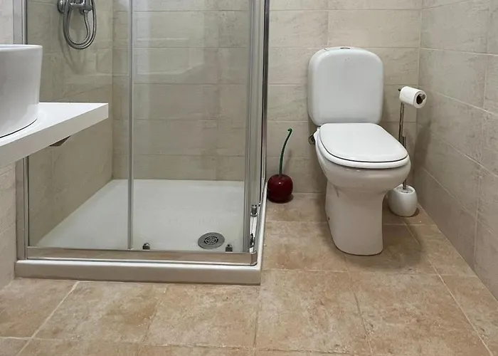 Casa Gialla - Nordic Design On Slopes