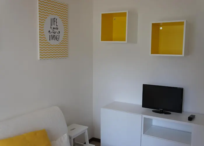 Apartment Casa Gialla - Nordic Design On Slopes *